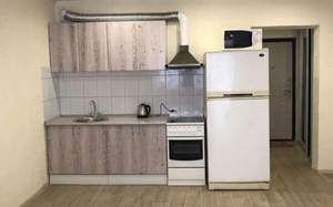 1-к квартира, на длительный срок, 32м2, 3/10 этаж