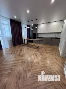 3-к квартира, на длительный срок, 75м2, 11/24 этаж