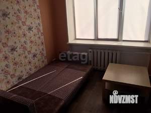 Студия квартира, на длительный срок, 20м2, 3/5 этаж