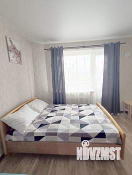 1-к квартира, посуточно, 38м2, 9/9 этаж