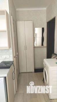 Студия квартира, на длительный срок, 16м2, 1/5 этаж