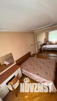 2-к квартира, на длительный срок, 54м2, 3/5 этаж