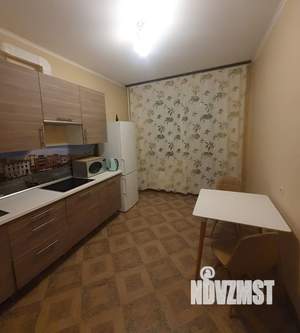 1-к квартира, на длительный срок, 47м2, 5/9 этаж