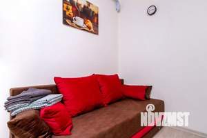 1-к квартира, посуточно, 15м2, 1/1 этаж