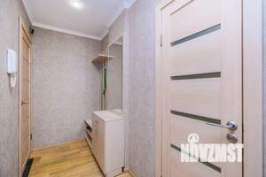 2-к квартира, посуточно, 45м2, 2/5 этаж
