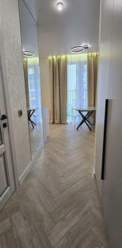 2-к квартира, на длительный срок, 36м2, 5/10 этаж