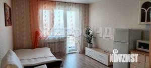 Студия квартира, на длительный срок, 31м2, 2/16 этаж