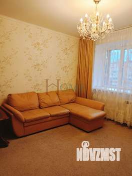 1-к квартира, на длительный срок, 42м2, 8/10 этаж