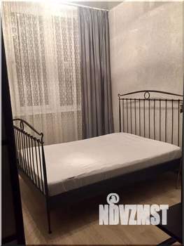 Студия квартира, на длительный срок, 50м2, 8/25 этаж