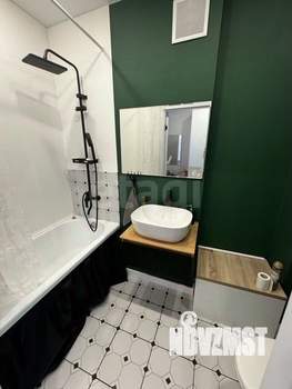 Студия квартира, на длительный срок, 24м2, 7/13 этаж