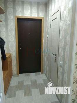Студия квартира, на длительный срок, 33м2, 2/10 этаж