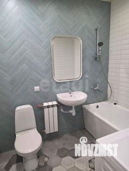 1-к квартира, на длительный срок, 48м2, 18/25 этаж