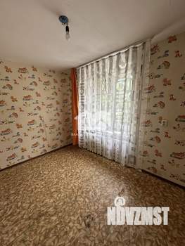 2-к квартира, на длительный срок, 37м2, 2/9 этаж