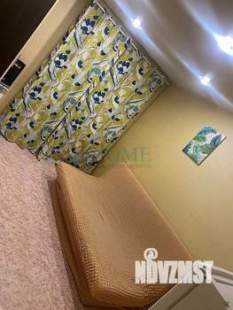 Студия квартира, на длительный срок, 20м2, 10/17 этаж