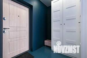 1-к квартира, посуточно, 30м2, 5/15 этаж