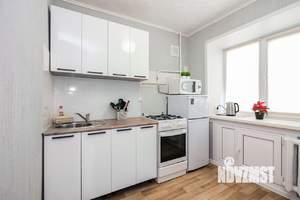 1-к квартира, посуточно, 35м2, 1/5 этаж