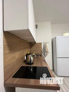 Студия квартира, на длительный срок, 22м2, 9/10 этаж