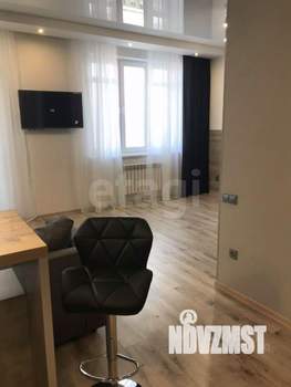 1-к квартира, на длительный срок, 30м2, 17/20 этаж