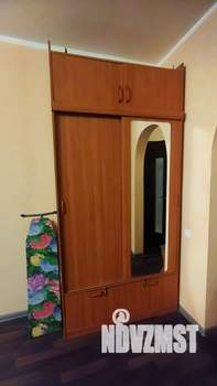 Студия квартира, на длительный срок, 29м2, 3/25 этаж