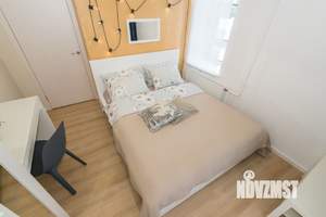 1-к квартира, посуточно, 50м2, 5/9 этаж