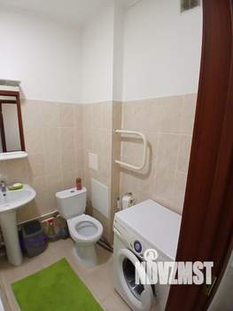 1-к квартира, на длительный срок, 32м2, 5/10 этаж