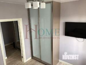 1-к квартира, на длительный срок, 38м2, 11/24 этаж