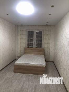 1-к квартира, на длительный срок, 43м2, 3/10 этаж