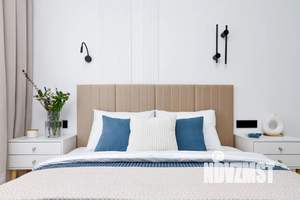 2-к квартира, посуточно, 40м2, 9/19 этаж