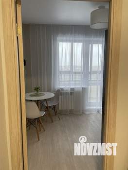 1-к квартира, на длительный срок, 38м2, 7/13 этаж