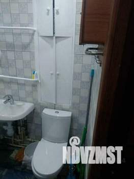 1-к квартира, на длительный срок, 30м2, 2/5 этаж