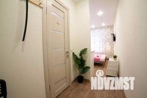 Студия квартира, посуточно, 18м2, 2/5 этаж