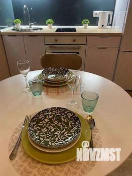 Студия квартира, на длительный срок, 25м2, 15/17 этаж