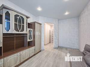 2-к квартира, на длительный срок, 55м2, 6/10 этаж