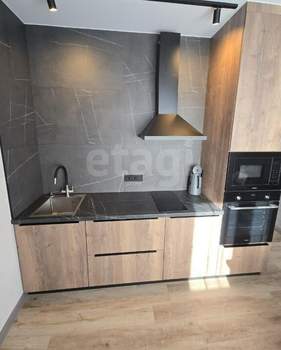 2-к квартира, на длительный срок, 46м2, 6/25 этаж