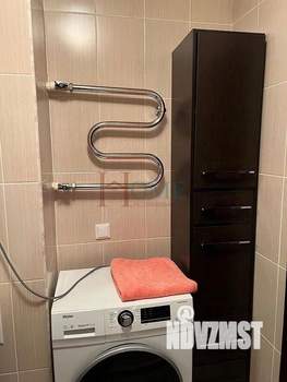 2-к квартира, на длительный срок, 53м2, 2/9 этаж