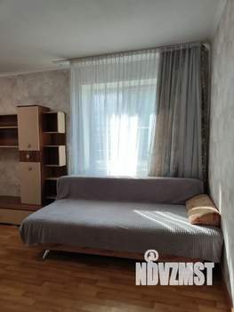 2-к квартира, на длительный срок, 45м2, 4/5 этаж