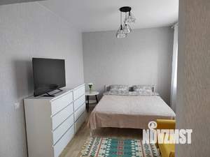 Студия квартира, посуточно, 32м2, 10/12 этаж