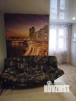 Студия квартира, на длительный срок, 20м2, 12/16 этаж