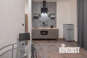 1-к квартира, посуточно, 35м2, 12/14 этаж