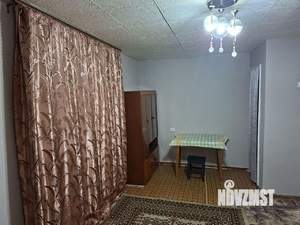 1-к квартира, на длительный срок, 36м2, 1/5 этаж