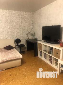 2-к квартира, на длительный срок, 48м2, 2/9 этаж