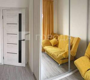 2-к квартира, на длительный срок, 46м2, 18/25 этаж