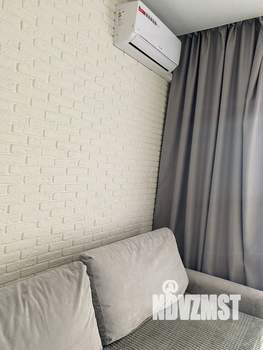 2-к квартира, на длительный срок, 35м2, 21/26 этаж