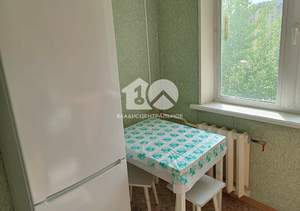 1-к квартира, на длительный срок, 30м2, 5/5 этаж