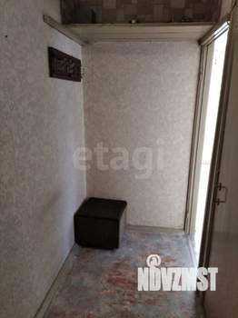 1-к квартира, на длительный срок, 31м2, 3/5 этаж