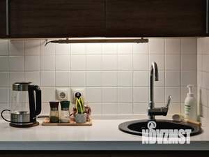 1-к квартира, посуточно, 35м2, 10/17 этаж