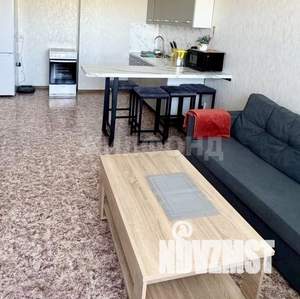 1-к квартира, на длительный срок, 50м2, 3/18 этаж