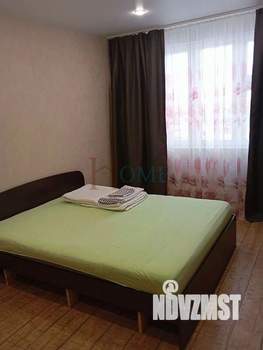 2-к квартира, на длительный срок, 42м2, 11/17 этаж