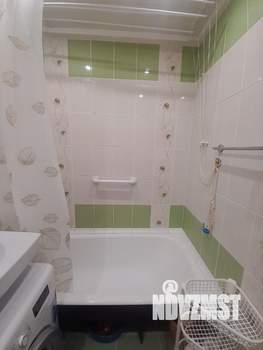 2-к квартира, на длительный срок, 44м2, 2/5 этаж