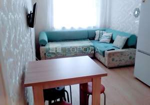 2-к квартира, на длительный срок, 39м2, 1/26 этаж